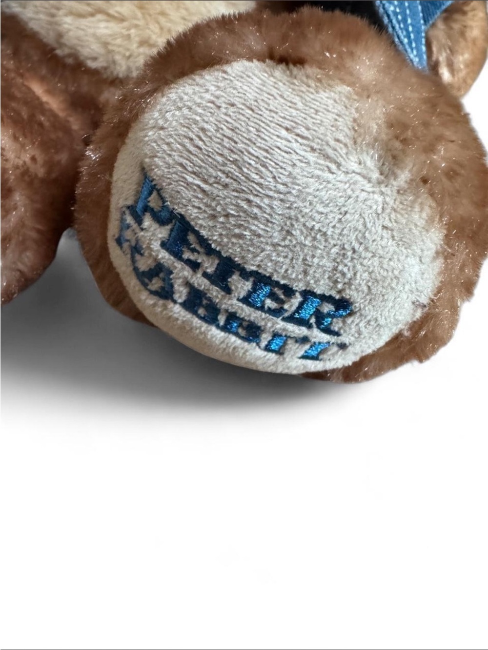 Build-A-Bear Peter Rabbit Plush - Picture 4 of 6
